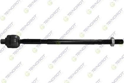 Teknorot FO-303 *2 Tie Rod Shaft Front Escort Bm 90-| Set of 2 — Tie Rods & Linkage