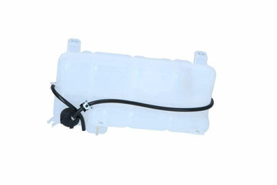 NRF Expansion Tank Daily IV 06-11 F1a - High-Quality Expansion Tank for Cooling — Hoses & Tanks