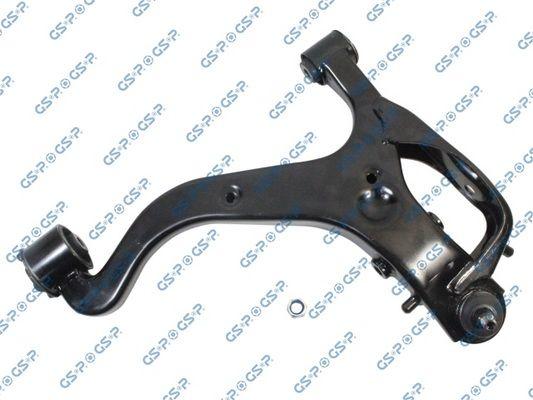 GSP S060849 Control Arm Front Lower Left Range Rover Sport 2.7 Discovery S-3 5.0 — Control Arms & Ball Joints