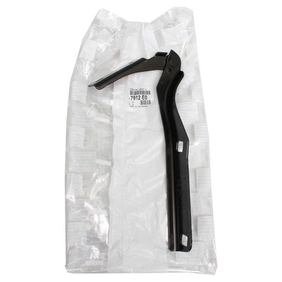 Citroën 7912.E0 Citroen PSA Left Hood Hinge for 2009 2018 Berlingo Compatible with Citroën Berlin — Reinforcements & Brackets