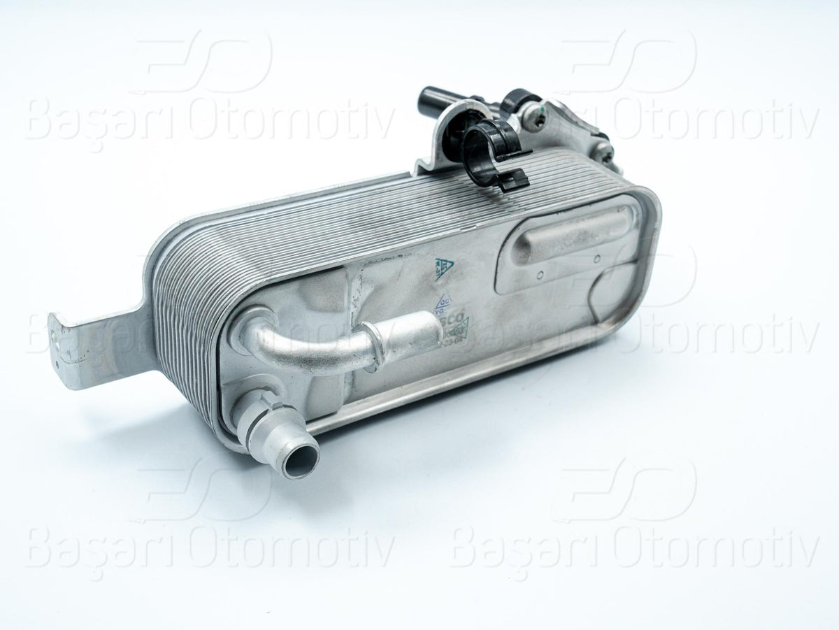 Wisco 3113746-00 Oil Cooler Single (Kutuksuz) BMW 1 3 4 F20 116 I 125 I 11 >