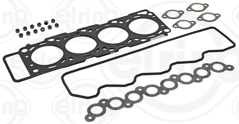 ELRING 736.590 - Gasket Set for VW 2.8L Engine — Gaskets & Seals