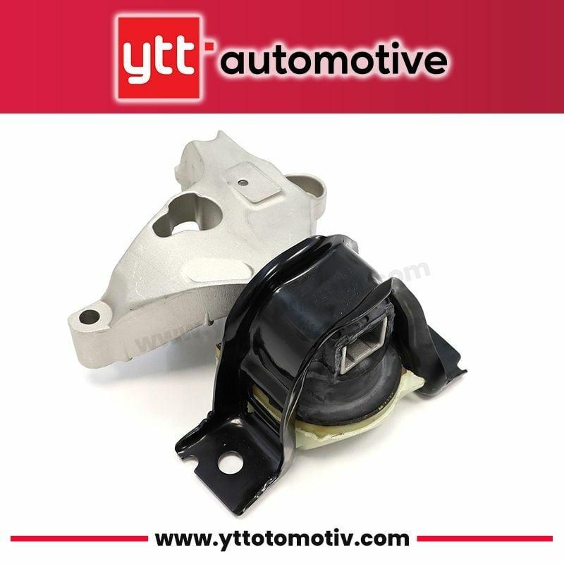 YTT Y4373 Motor Mount - Right Upper for Kangoo III — Mounts