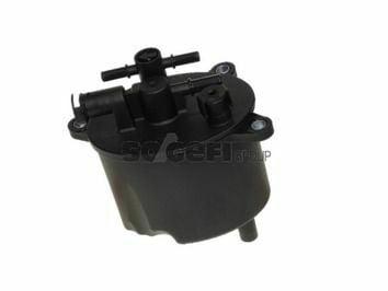 PURFLUX FCS604 Diesel Fuel Filter - Compatible with Ulysse & Phedra — Fuel Delivery