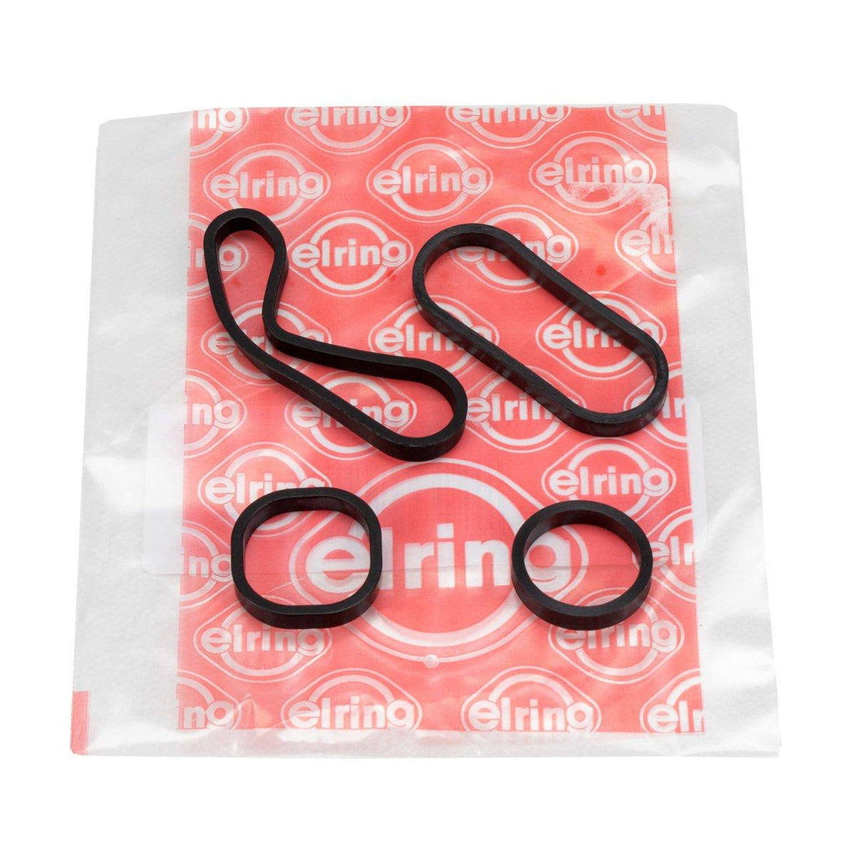 Elring 375640 Mini Cooper R56 Body Oil Cooler Gasket — Oil System