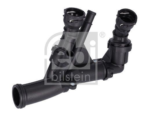 Febi Bilstein 180454 Thermostat A1 A3 Q2 Q3 TT Ateca Ibiza Leon Toledo 94° 1.6/2.0 TDI 13- — Water Pump & Thermostat