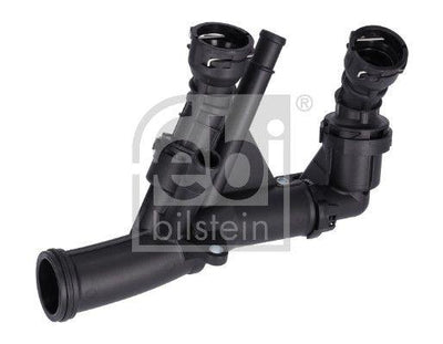 Febi Bilstein 180454 Thermostat A1 A3 Q2 Q3 TT Ateca Ibiza Leon Toledo 94° 1.6/2.0 TDI 13- — Water Pump & Thermostat
