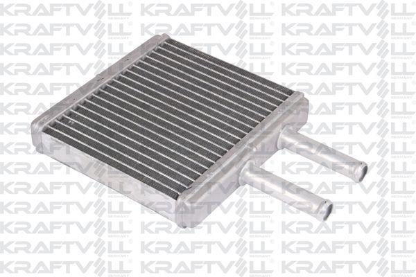 Kraftvoll 08050016 Heater Core Kalos Aveo 02 — Heater & Blower