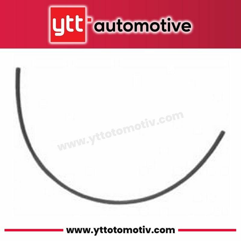 YTT Gasoline Hose R9-R19 - Fuel Hose for Automotive Use — Fuel Hoses & Pipes