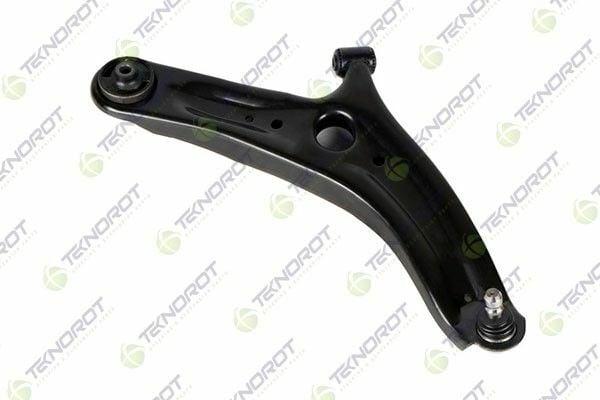 TEKNOROT KI-454 Lower Control Arm - Right Side with Rod for Kia Soul — Control Arms & Ball Joints