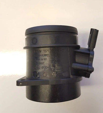 BMW 1 Series E87 116i Air Flow Meter — Engine Management Sensors