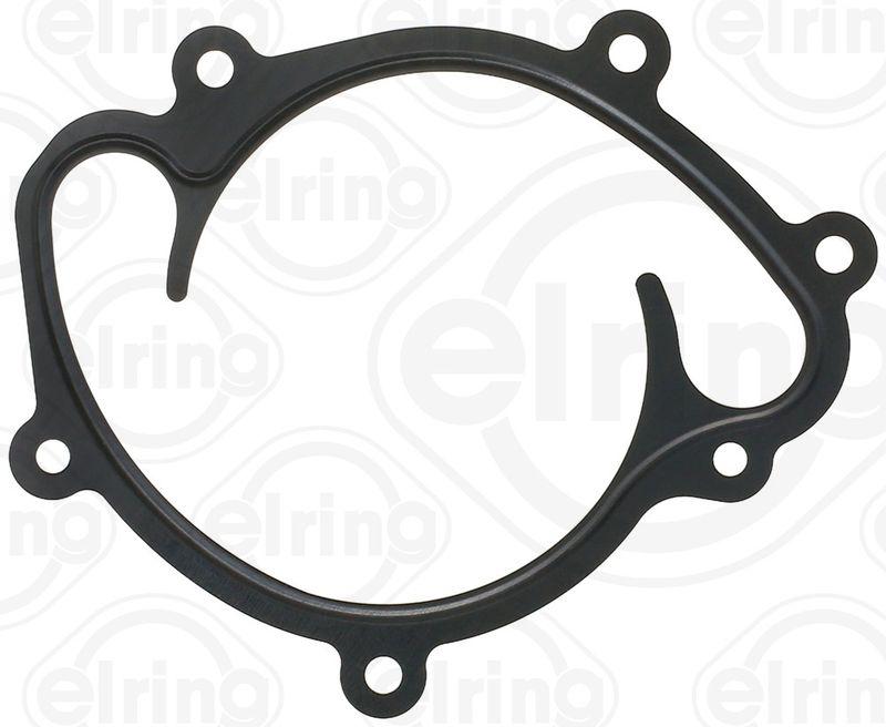 Elring 540.880 Gasket Water Pump Mercedes OM642 W203 W204 W211 W212 W213 W906 2005- — Water Pump & Thermostat
