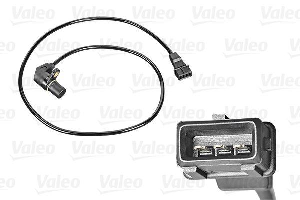 Valeo 254028 Crankshaft Speed Sensor Opel Astra F Vectra A 1.8-2.0 C18NZ C20NE C20XE 92-95