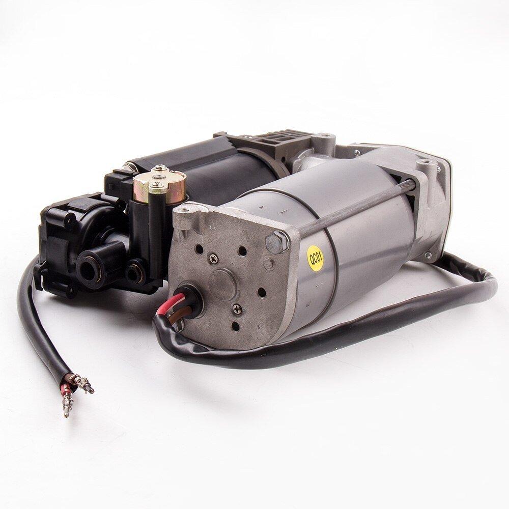 İthal LR010375 Land Rover Range Rover 3 2002-2005 Rear Suspension Air Compressor