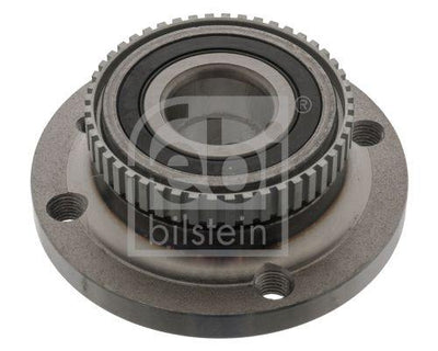 Febi Bilstein 04044 Wheel Hub BMW E30 Front Left & Right — Hub Assemblies
