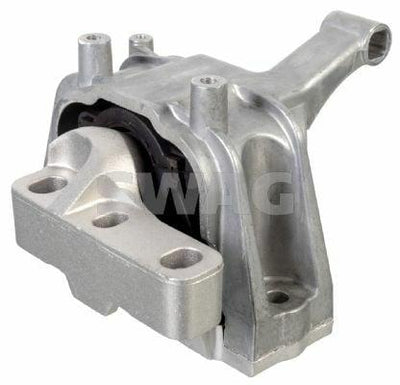 SWAG Motor Mount Right for Q3 2012-2018 & Tiguan 2008-2018 - Hydraulics, 2.06 kg — Mounts