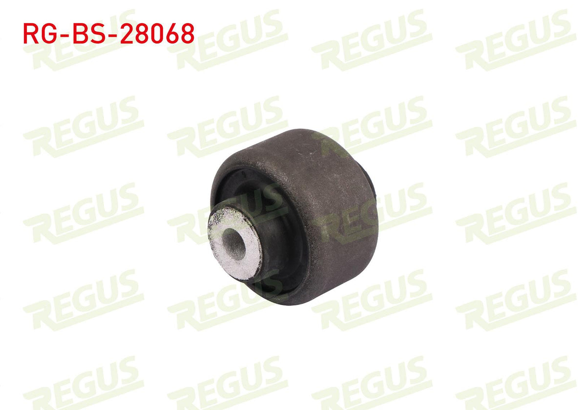 REGUS RG-BS-28068 Control Arm Bushing Front Left-Right Lower Mercedes Vito (638) 108 CDI 1997-2003 — Bushings & Mounts