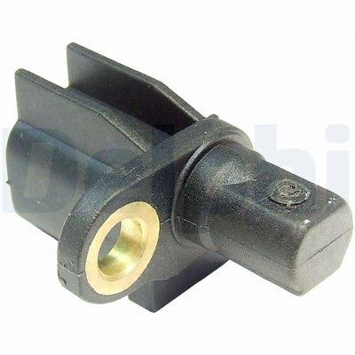 Delphi SS20103 ABS Sensor Rear 04-Focus-Cmax-Mondeo Focus II C-Max Mondeo Kuga — Brake Sensors & ABS
