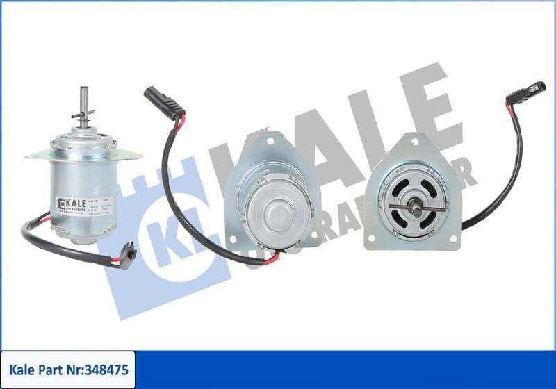 KALE Fan Motor - 70W Power for R9 R11 R19 — Motors, Pumps & Antennas