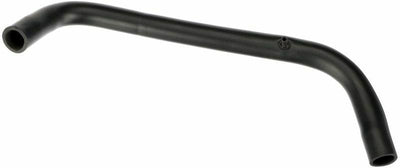 RAPRO Oil Pan Breather Hose - NBR Rubber, 17.01 in Length — Crankcase & Ventilation