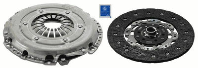 Sachs 3000970061 Clutch Kit without Bearing Astra J/K Insignia A/B B14XNT-B14XFL-B15SFL-B15SFT — Clutch & Flywheel