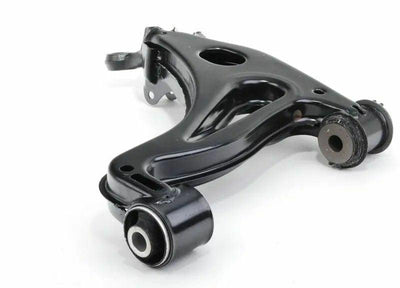 Teknorot M-127 — Control Arms & Ball Joints