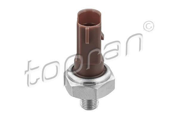 TOPRAN Oil Pressure Switch 622508 - 2.3-3.0 Bar for VW Caddy, Crafter and 3 more models — Switches & Relays