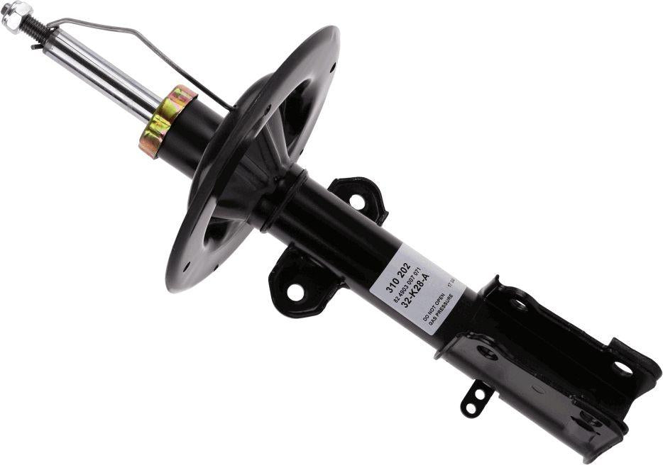 Sachs 310202 Shock Absorber Chrysler — Shocks & Struts