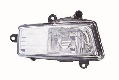 Depo 446-2004L-UQ (Lighting) /Fog Lamp Left Audi — Tail, Signal & Reflectors