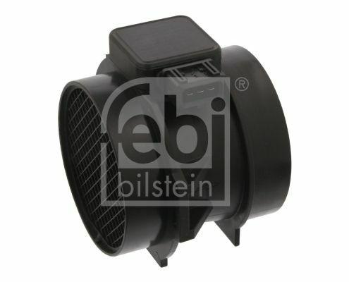 FEBI Air Flow Sensor 36713 - Compatible with BMW M52/M54 — Engine Management Sensors