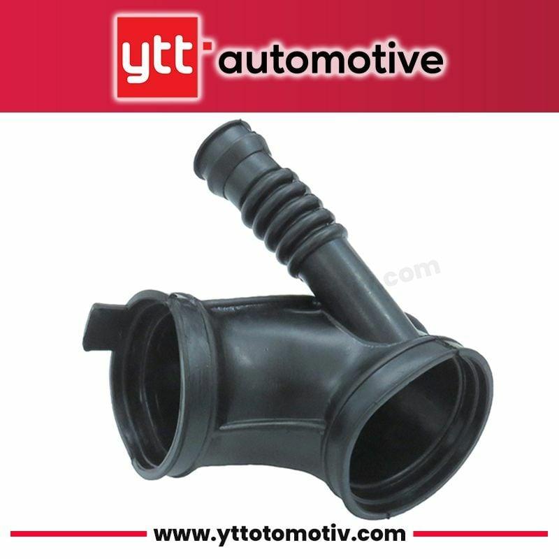 YTT Air Filter Boot X5 (E53) 00-02 - Durable Air Hose — Air & Cabin Filters