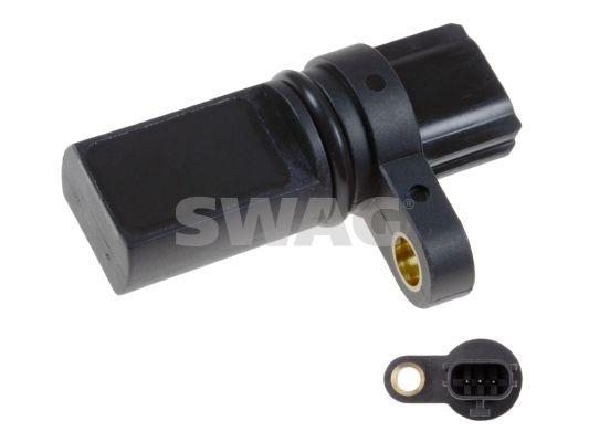SWAG 82106820 - Excentric Position Sensor for 2003 Micra & 2006 Note — Vehicle Sensors & Switches