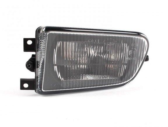 Depo 444-2005L-UQ Fog Lamp Left E39 Bm 98-01 — Tail, Signal & Reflectors