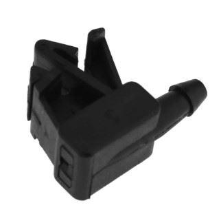 Bitapart BPE309367 Front Glass Su Washer Nozzle Memesi 4Luk Partner Tepe B9 Berlingo B9 — Washer System
