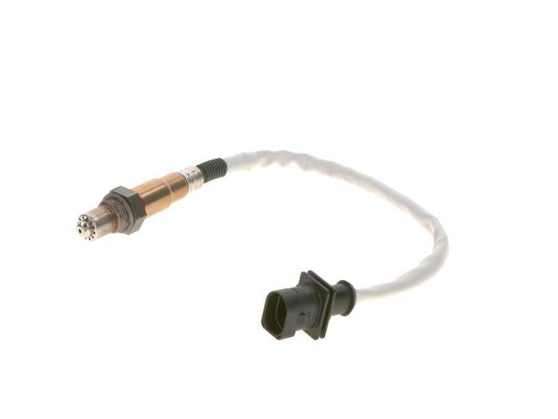 BOSCH Lambda Sensor - Performance Upgrade for Range Rover Evoque 2.0 — Oxygen & Air-Fuel