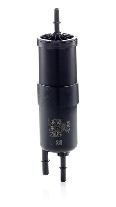 MANN WK6030 Fuel Filter - Compatible with BMW 1, 3 and 2 more models — Fuel Delivery