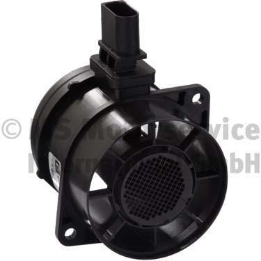 Pierburg Air Flow Meter 7.07759.25.0 - Air Debimetresi for Sprinter & Crafter — Engine Management Sensors