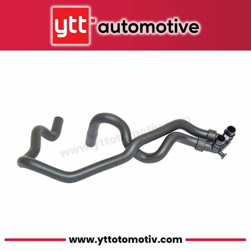YTT Heater Hose - Durable Hose for Partner, Berlingo, Xsara — Hoses & Tanks