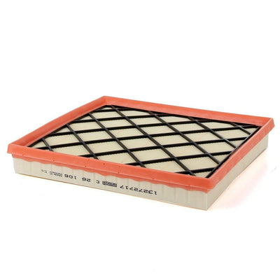 General Motors Opel Astra J Air Filter - Original Replacement for 1.6 L Gasoline Models — Air & Cabin Filters