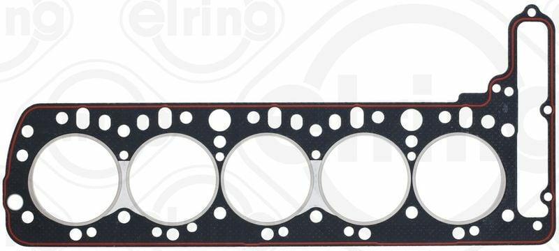 ELRING Silicone Gasket - Gasket Sil. Kap 617 300D — Gaskets & Seals