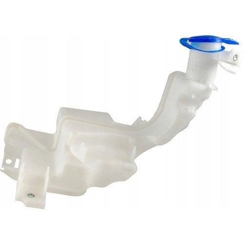 VAG Skoda Superb Washer Fluid Tank - OEM 5Q0955453R for 2015+ Models — Glass & Trim