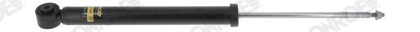 MONROE Rear Shock Absorber - Q2 Ateca Karoq T-Roc 17 — Shocks & Struts