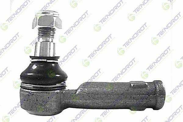 TEKNOROT FO-811 — Tie Rods & Linkage