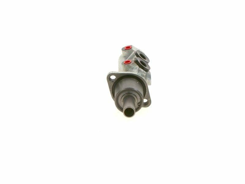 BOSCH Brake Master Cylinder 0986480906 - 20mm for P405 1.9I and 2.0 Models — Brake Hydraulics