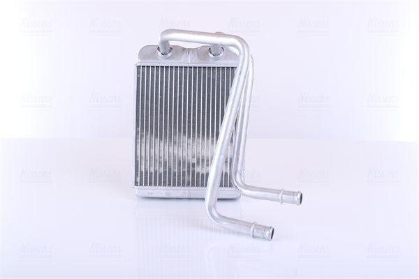 NISSENS 73976 — Radiators & Fans