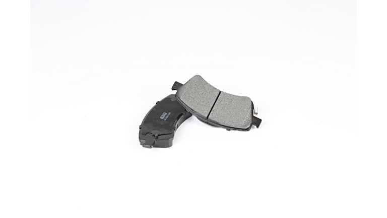 Bsg 85-200-026 Brake Pad Front Avensis (T27): Verso (R2) 09-1.6:1.8:2.0:1.6 D4d:2.0 D4d 09 — Brake Pads