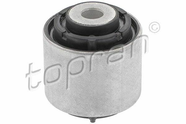 TOPRAN Front Control Arm Bushing - Audi A6 A7 — Bushings & Mounts