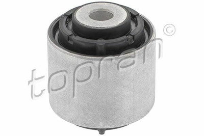 TOPRAN Front Control Arm Bushing - Audi A6 A7 — Bushings & Mounts