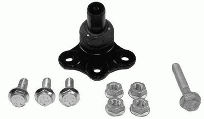 Lemförder 2727802 Ball Joint Lower Saab Bm 00 — Control Arms & Ball Joints