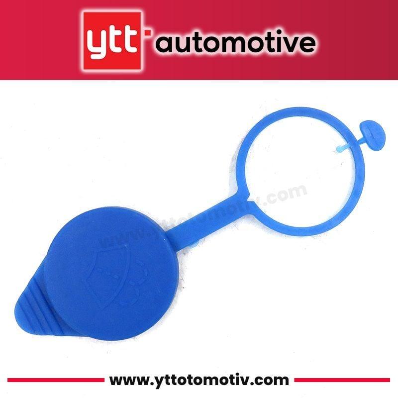 YTT Water Fountain Depot Cover - Model Y42413O for V363 14 Transit — Hoses & Tanks